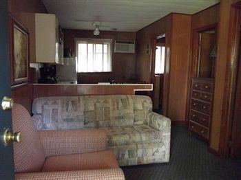 Sandrift Resort Lake Delton Екстериор снимка
