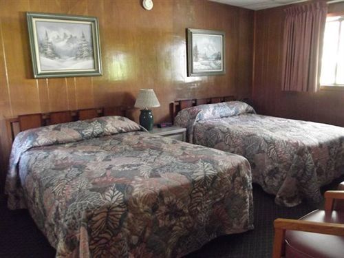 Sandrift Resort Lake Delton Екстериор снимка