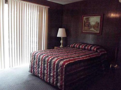 Sandrift Resort Lake Delton Екстериор снимка