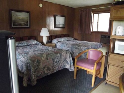 Sandrift Resort Lake Delton Екстериор снимка