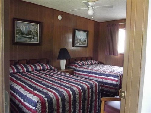 Sandrift Resort Lake Delton Екстериор снимка