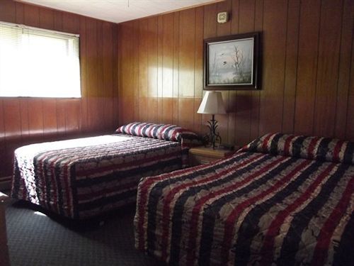 Sandrift Resort Lake Delton Екстериор снимка