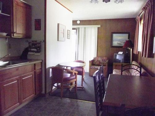 Sandrift Resort Lake Delton Екстериор снимка