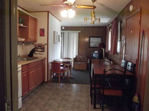 Sandrift Resort Lake Delton Екстериор снимка