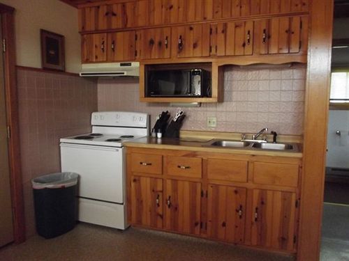 Sandrift Resort Lake Delton Екстериор снимка