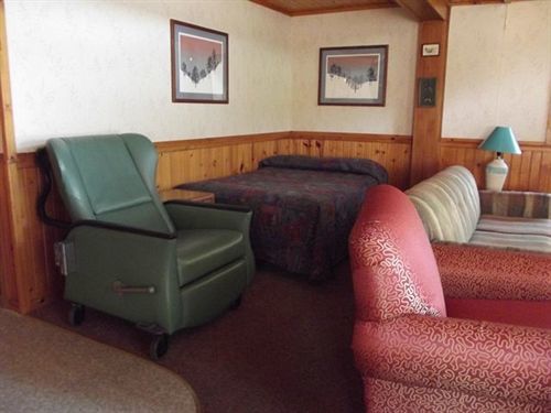 Sandrift Resort Lake Delton Екстериор снимка