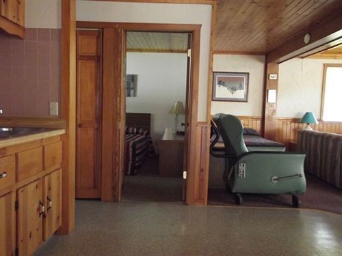 Sandrift Resort Lake Delton Екстериор снимка