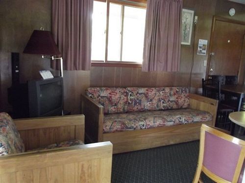 Sandrift Resort Lake Delton Екстериор снимка